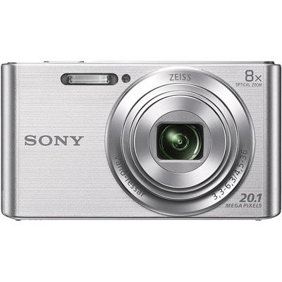 SONYデジタルカメラの商品画像