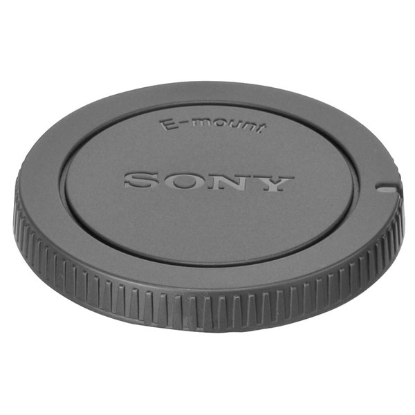 メーカー名：SONY、 商品名：ボディキャップの商品画像